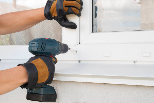 Fast and Reliable Emergency Window and Door Repairs in Eldersburg, MD